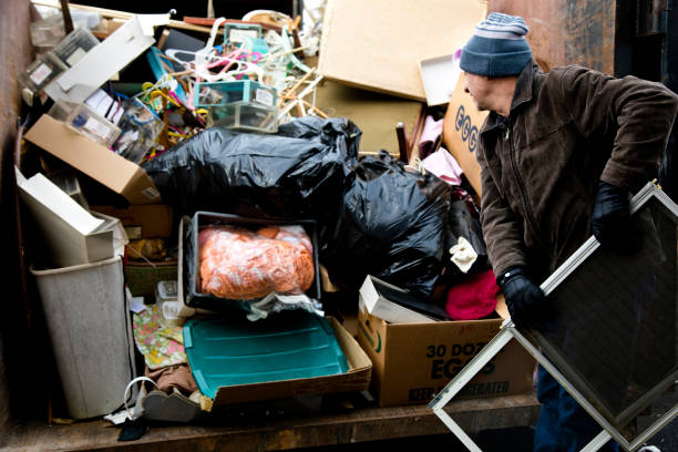 Best Full-Service Junk Removal  in Allendale, SC