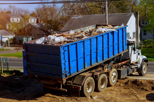 Best Attic Cleanout Services  in Allendale, SC