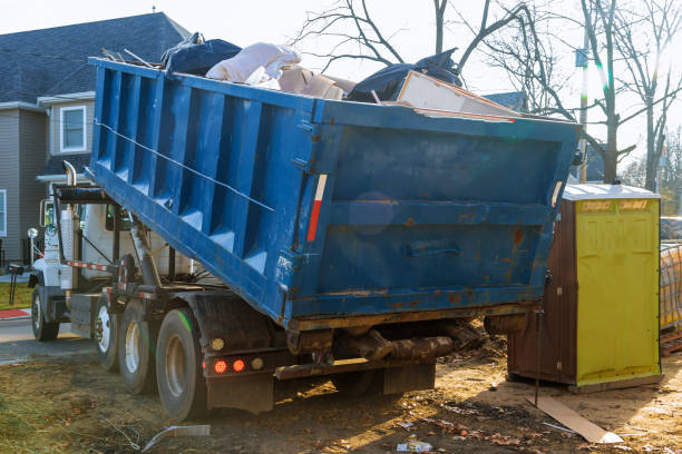 Best Basement Cleanout Services  in Allendale, SC