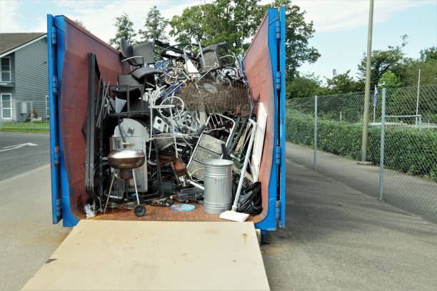 Best Yard Waste Removal  in Allendale, SC
