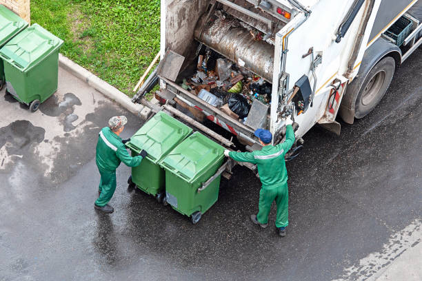 Best Garage Cleanout Services  in Allendale, SC