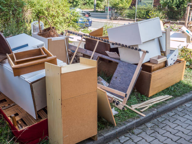 Best Yard Waste Removal  in Allendale, SC