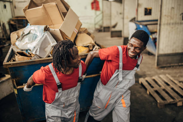Best Residential Junk Removal  in Allendale, SC