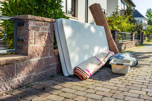 Best Estate Cleanout Services  in Allendale, SC